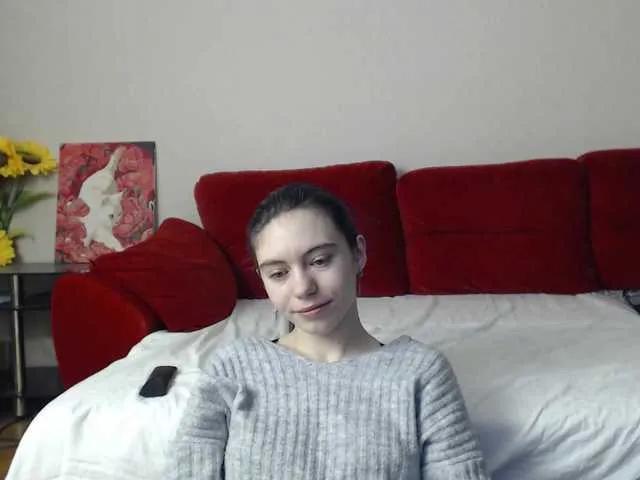 Feyka-dream — Freechat on BongaCams
