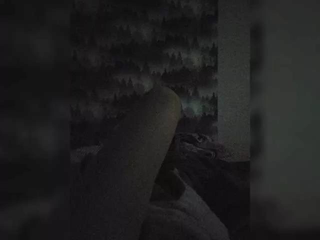 Fina771 on BongaCams