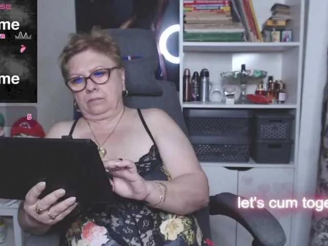 flamepussy on BongaCams