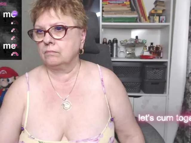 flamepussy on BongaCams