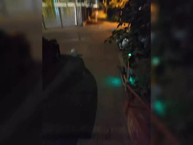 FlexGym on BongaCams