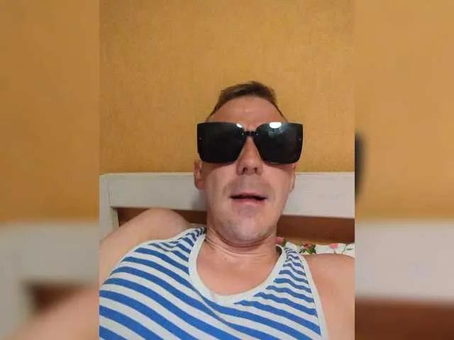 FlexGym on BongaCams