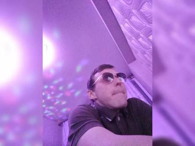 FlexGym on BongaCams