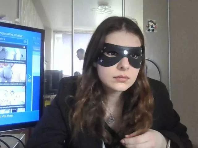 FlexGym on BongaCams