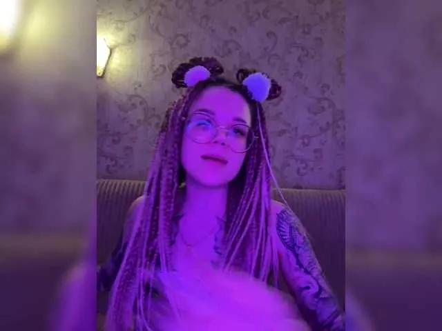 Flipflapfap on BongaCams