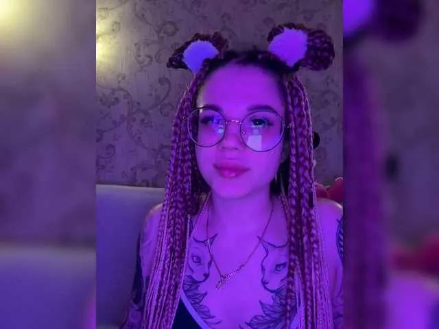 Flipflapsolo on BongaCams