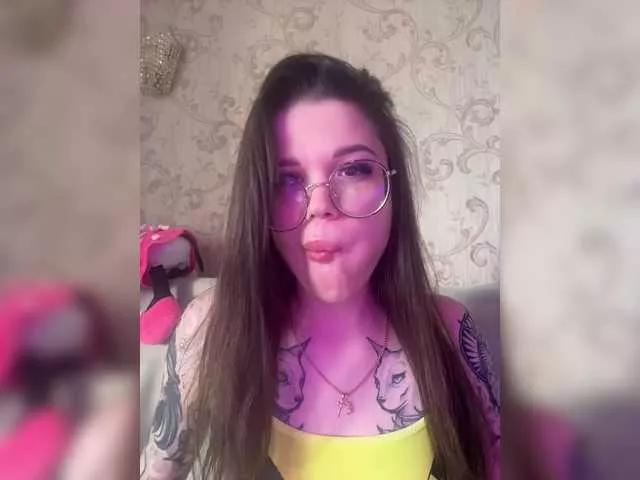 Flipflapsolo on BongaCams