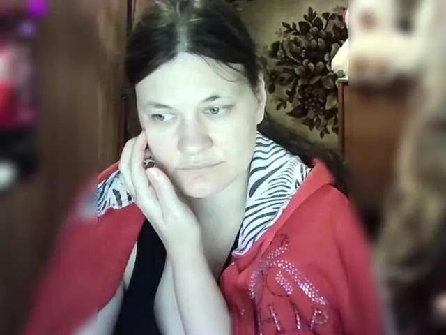 Flowerlily on BongaCams