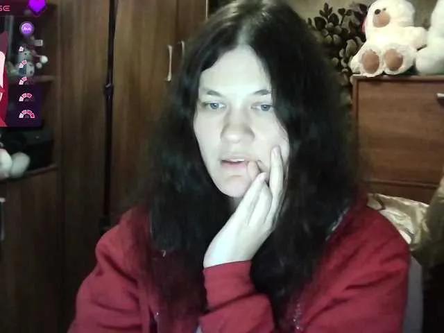 Flowerlily on BongaCams