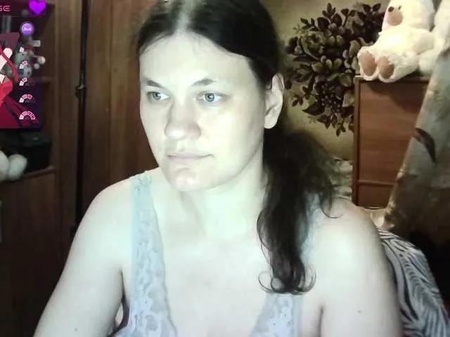 Flowerlily on BongaCams