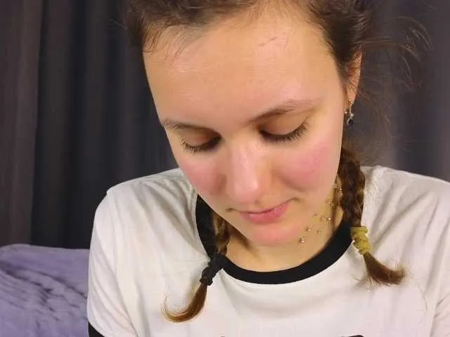 FoxFever on BongaCams