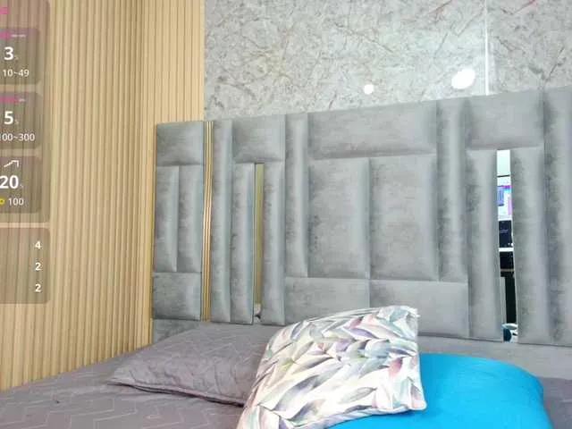 friendsmom on BongaCams