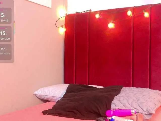 friendsmom on BongaCams