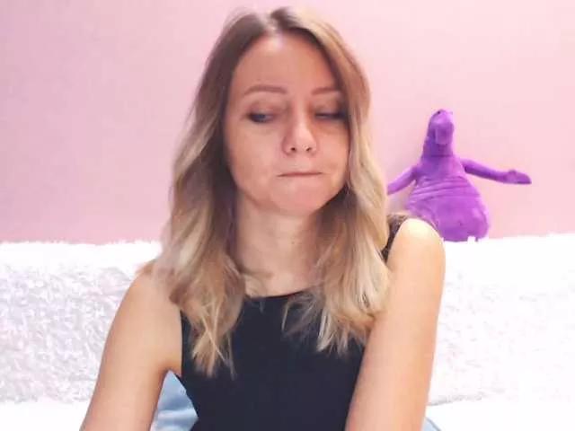 Offline Gamora- on BongaCams