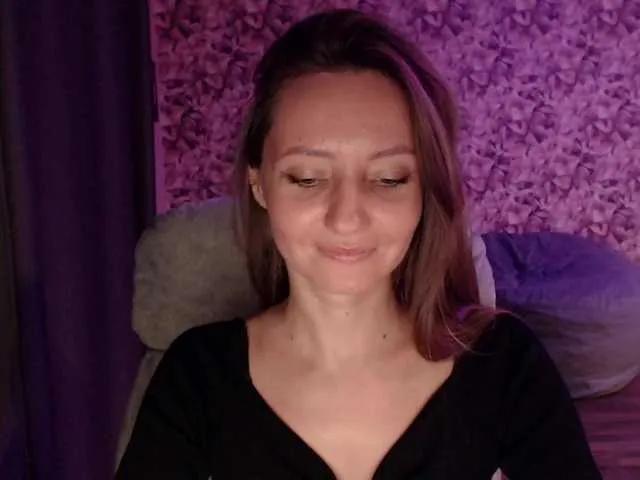 Offline Gamora- on BongaCams