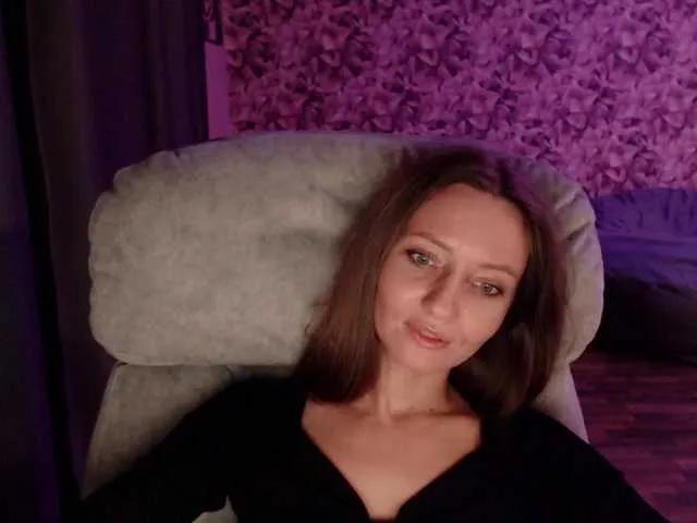 Offline Gamora- on BongaCams