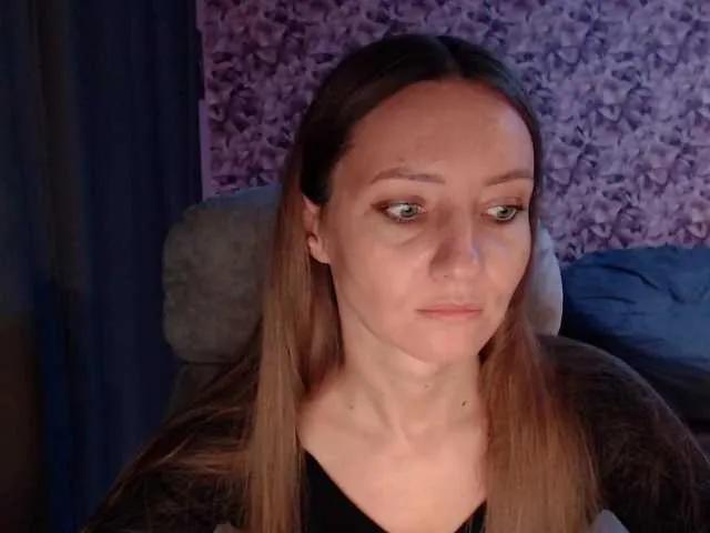 Offline Gamora- on BongaCams