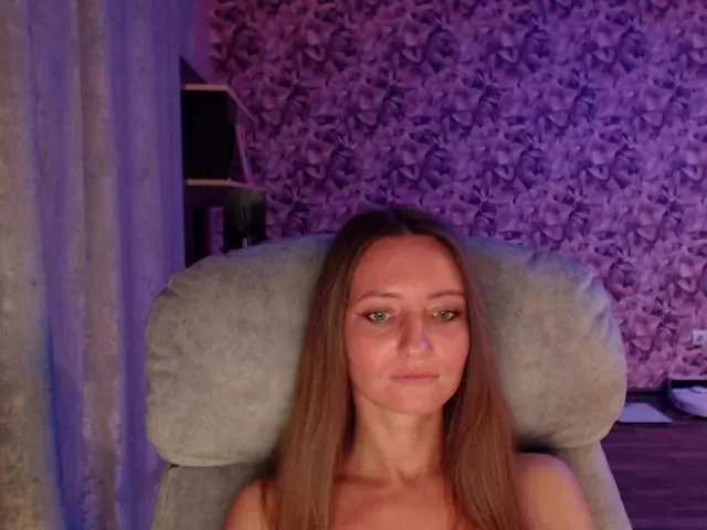 Offline Gamora- on BongaCams