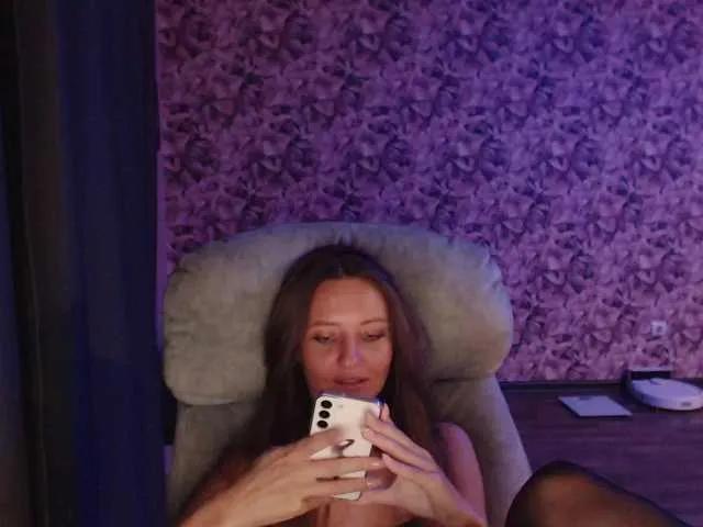 Offline Gamora- on BongaCams