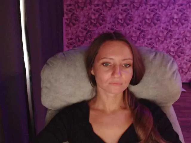 Offline Gamora- on BongaCams