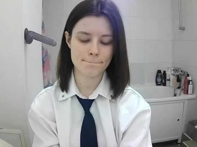 GeorgeDelacruz on BongaCams