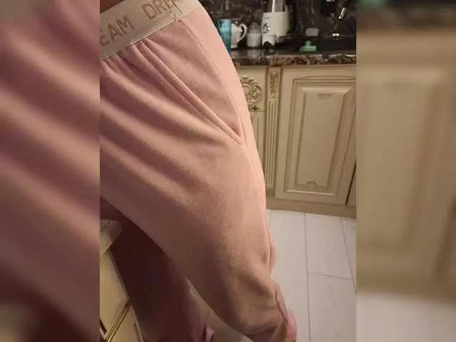 Gerda-and-Kai on BongaCams