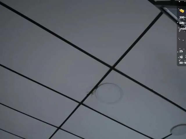 Gisell-Montoy on BongaCams