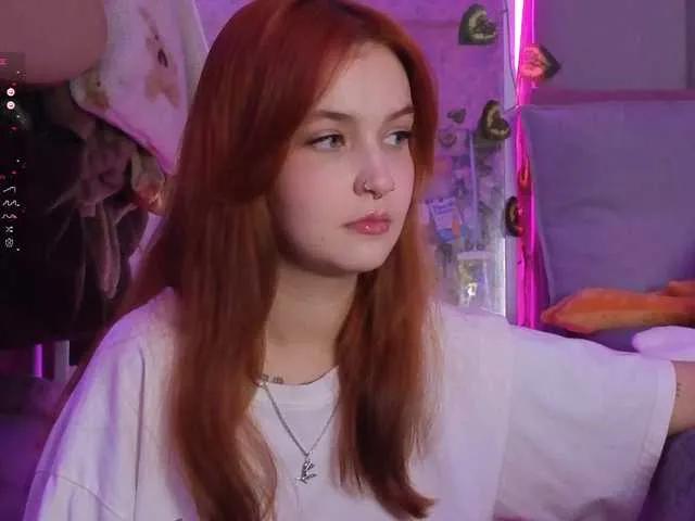 GoodyGirl — Freechat on BongaCams