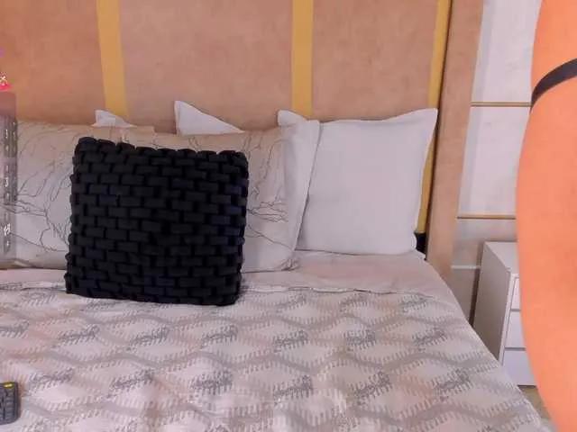 GraceDupont on BongaCams