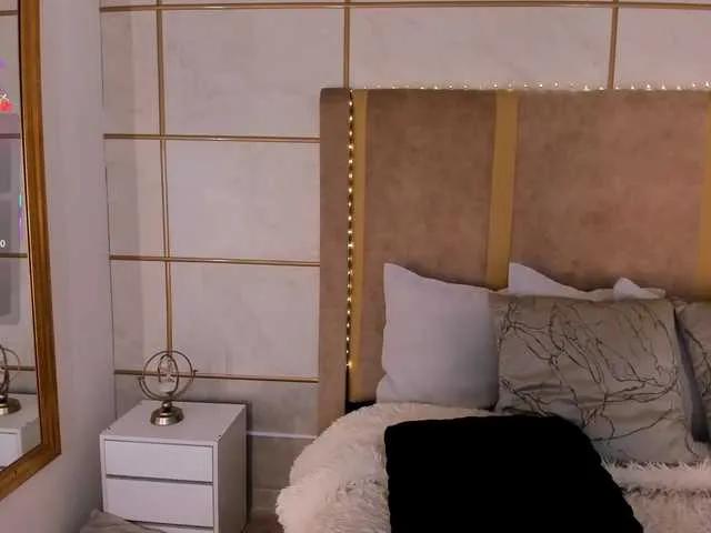 GraceDupont on BongaCams