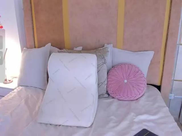 GraceDupont on BongaCams