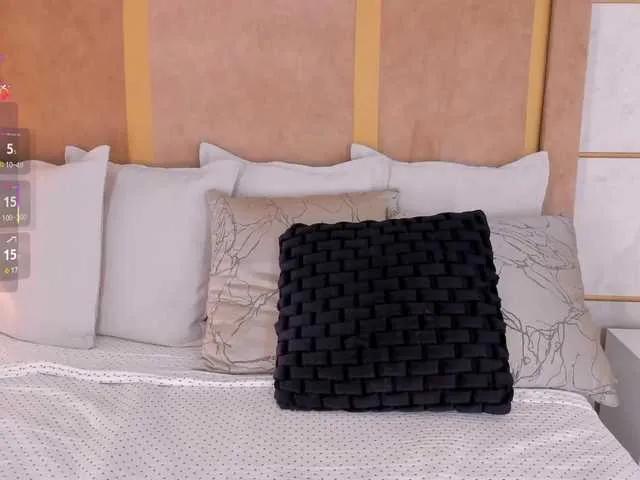 GraceDupont on BongaCams