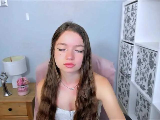 GraceShow on BongaCams