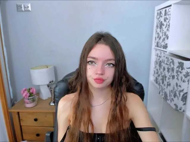 GraceShow on BongaCams