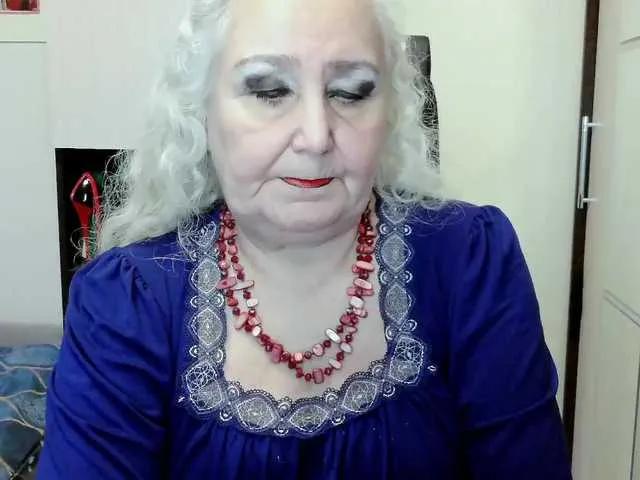 grannywants on BongaCams