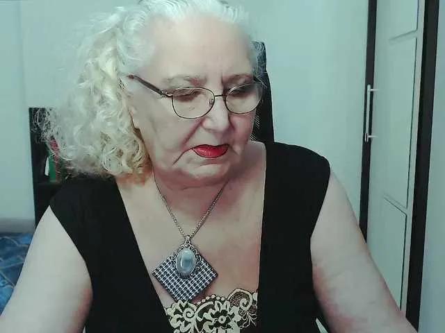 grannywants on BongaCams