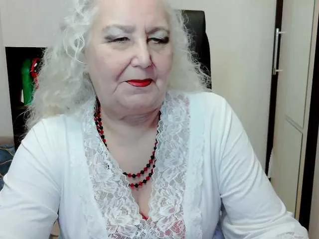 grannywants on BongaCams