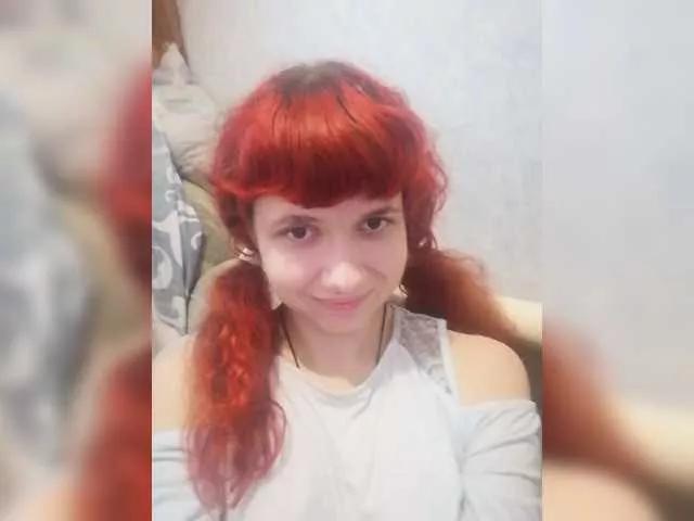 GrettaCandy on BongaCams