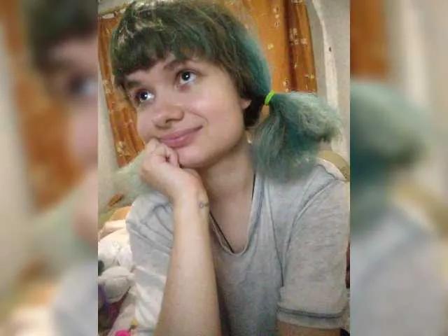 GrettaCandy on BongaCams