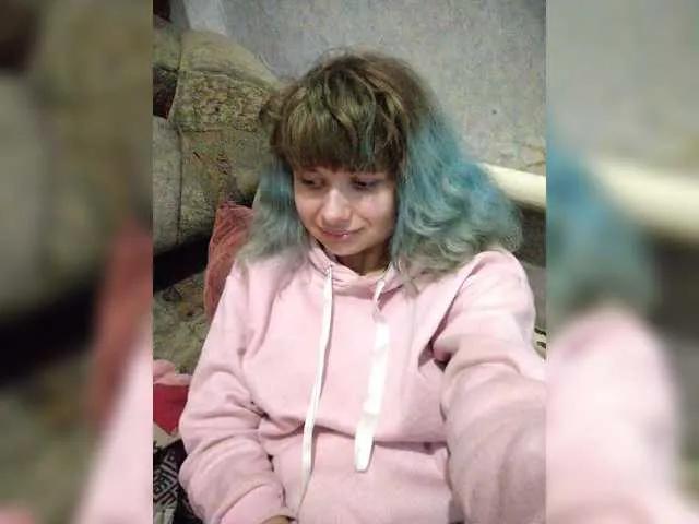 GrettaCandy on BongaCams