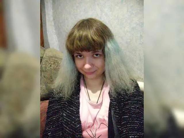 GrettaCandy on BongaCams