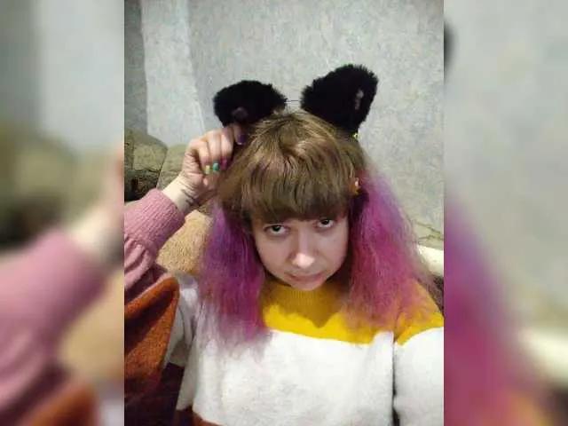 GrettaCandy on BongaCams