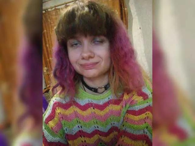 GrettaCandy on BongaCams