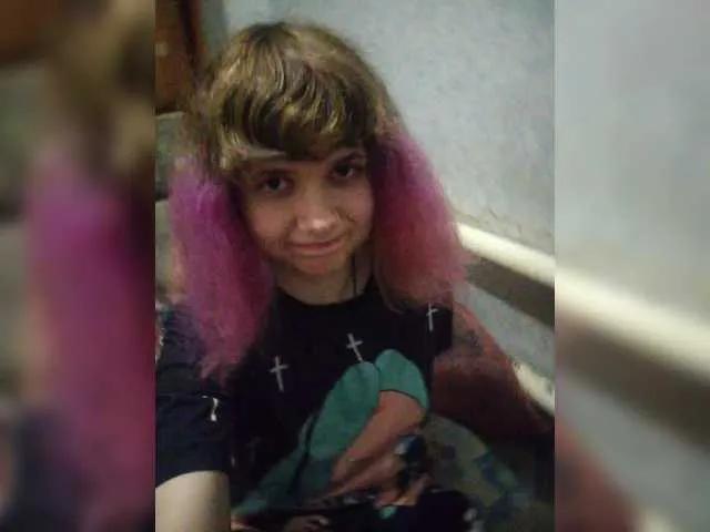 GrettaCandy on BongaCams