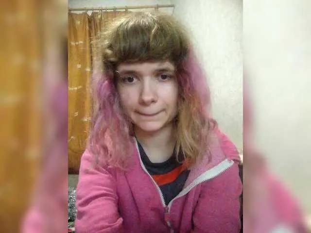 GrettaCandy on BongaCams