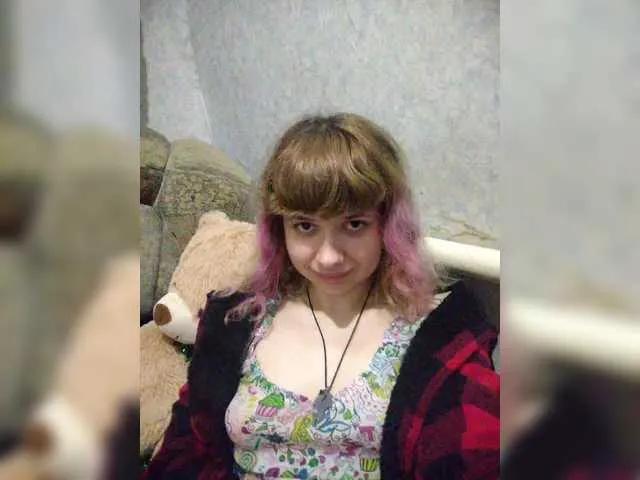 GrettaCandy on BongaCams