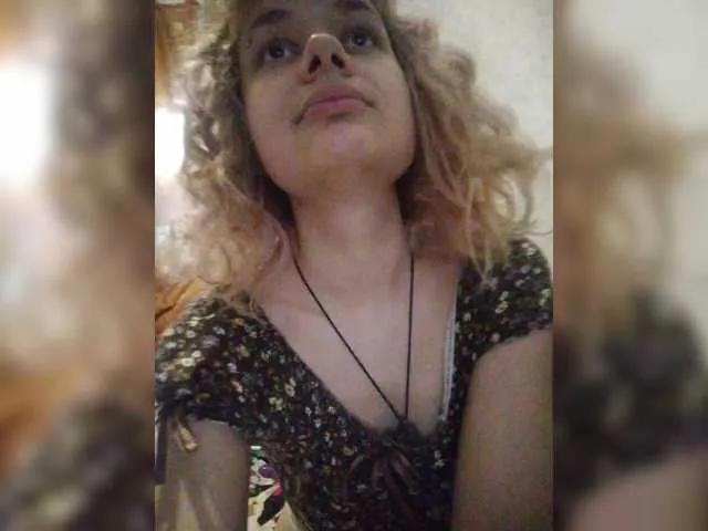 GrettaCandy on BongaCams