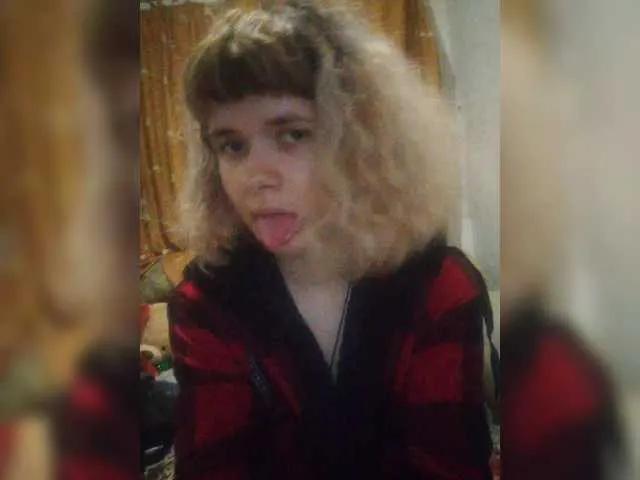 GrettaCandy on BongaCams