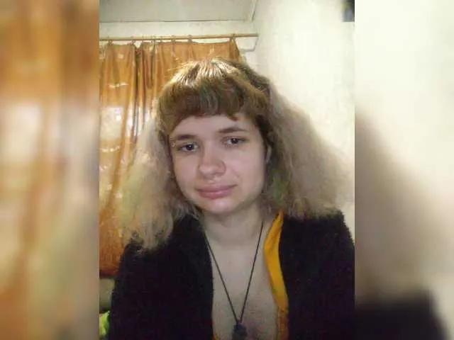 GrettaCandy on BongaCams