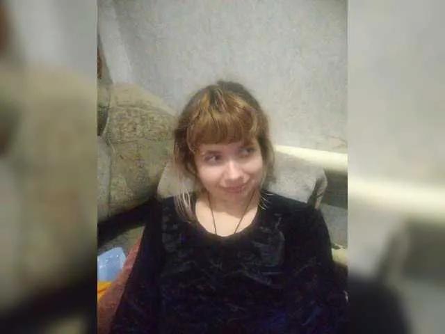 GrettaCandy on BongaCams